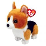 Colin the Corgi reference photo