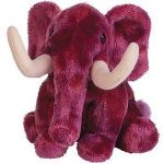 Colosso the Mammoth reference photo