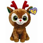 Comet the Reindeer reference photo