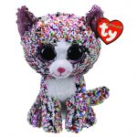 Confetti the Cat reference photo
