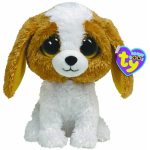 Cookie the Dog reference photo