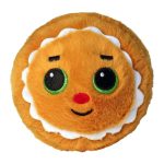 Cookie the Gingerbread Man reference photo