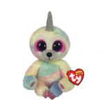 Cooper the Unicorn Sloth reference photo