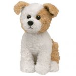 Corky the Dog reference photo
