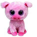 Corky the Pig reference photo
