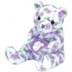Corsage the Bear reference photo