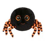 Crawly the Spider Black reference photo