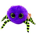 Crawly the Spider Purple reference photo