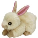 Creampuff the Rabbit reference photo
