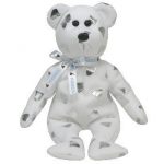 Creamy the Bear reference photo
