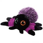 Creeper the Spider reference photo