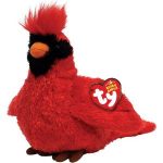 Crooner the Cardinal Bird reference photo