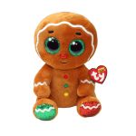 Crumble the Gingerbread Man reference photo