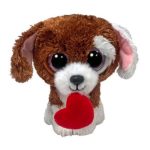 Cuddles the Dog reference photo
