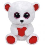 Cuddly the Bear reference photo
