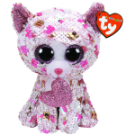 Cupid the Cat reference photo