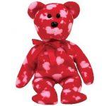 Cupid’s Bow the Bear reference photo