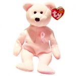 Cure the Bear reference photo