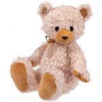 Curls the Bear reference photo