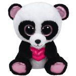 Cutie Pie the Panda reference photo
