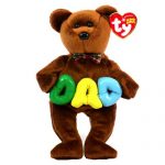 Dad the Bear Yellow a reference photo