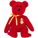 Daffodil the Bear reference photo