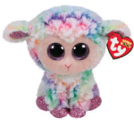 Daffodil the Lamb reference photo