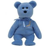 Daichi the Bear reference photo