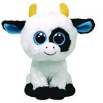 Daisy the Cow reference photo