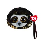 Dangler the Sloth – Wristlet Purse reference photo