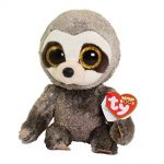 Dangler the Sloth reference photo