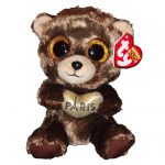 Darcy the Bear reference photo
