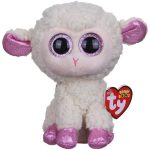 Daria the Sheep reference photo