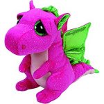 Darla the Dragon reference photo