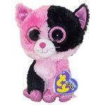 Dazzle the Cat reference photo