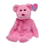 Dazzler the Bear reference photo