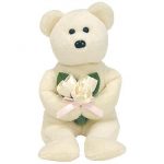 Dear One the Bear reference photo