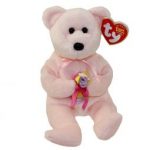 Dear the Bear reference photo