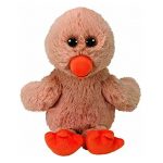 Debbie the Duck reference photo