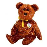 Decade the Bear – Brown reference photo