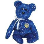 Decade the Bear – Dark Blue reference photo