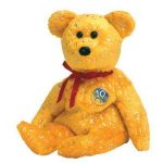 Decade the Bear – Gold reference photo