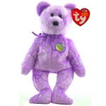 Decade the Bear – Purple reference photo