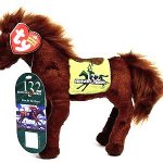 Derby 132 the Horse Kentucky Derby Store reference photo