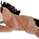 Derby the Horse Fine Mane reference photo