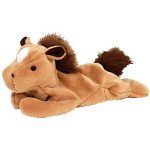 Derby the Horse Star Fluffy Mane reference photo