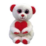 Desi the Bear reference photo