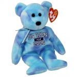 Deuce the Bear reference photo