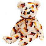 Deutschland the Bear Black Nose reference photo
