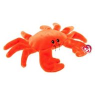 Digger the Crab Orange reference photo